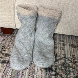Dearfoams Slipper Socks